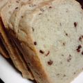 えころーぜ's cooksnap of when they made ホシノ天然酵母deシンプル食パン.
