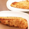 モブ人間's cooksnap of when they made 万鯛のガーリックバター焼き.