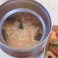 ゆーこリン♡'s cooksnap of when they made 簡単！レンジでおじや。.