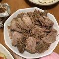 a0imama♡'s cooksnap of when they made 豚バラでチャーシュー！美味です◎.