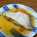 麦色にゃんこ's cooksnap of when they made カレイの煮物〜離乳食〜.