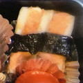ponkey's cooksnap of when they made ちくわのたらこマヨ焼き（お弁当）.