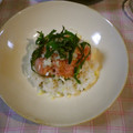 violets's cooksnap of when they made ねぎとろ丼.