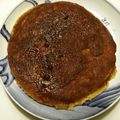 sakutakuhitoshu's cooksnap of when they made さつまいものカラメルケーキ.