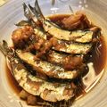 かわぽこ's cooksnap of when they made ひと手間掛ける美味しい鰯の梅煮.