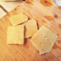 JamieKata's cooksnap of when they made 一滴も無駄にしない！生姜の冷凍保存.