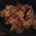 瑠璃。's cooksnap of when they made おつまみになる揚げ餅.