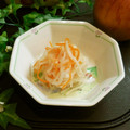 Hirarinn☆'s cooksnap of when they made 砂糖不使用☆簡単紅白なます.