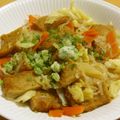 もんしゅしゅ's cooksnap of when they made キャベツの炒め煮.