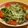 もんしゅしゅ's cooksnap of when they made 簡単♪小松菜とかいわれ大根のサラダ.