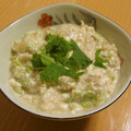 もんしゅしゅ's cooksnap of when they made ホッとする母の味♡超簡単！白菜の白和え♡.