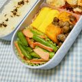 まあまま☆0403's cooksnap of when they made お弁当に♪いんげんのバター醤油炒め.