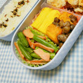 まあまま☆0403's cooksnap of when they made お弁当に♪いんげんのバター醤油炒め.