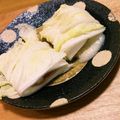 ぱーね's cooksnap of when they made 簡単 餅とチーズの白菜巻き(^^)♪.