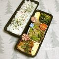 ◆◇Wtiti＊◇◆'s cooksnap of when they made 簡単♪ピーマンと平てんのきんぴら.