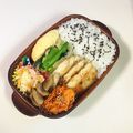 ズボラおかん's cooksnap of when they made レンジで簡単☆バター風味の甘〜い玉子焼き.