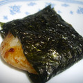 れおっこ's cooksnap of when they made あと一品♡じゃがいももち磯辺焼き風.