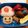 ひろと＾＿＾ママ's cooksnap of when they made キャラ弁♡ スーパーマリオ キノピオ.