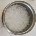きのこ工房's cooksnap of when they made フードジャーで待つだけお粥.