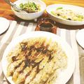 ※あこまる※'s cooksnap of when they made 簡単でシンプル　餃子.