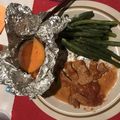 Nao1OO8OG☆'s cooksnap of when they made 簡単！美味すぎる？！お万のポークチャップ.