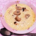 kefircream's cooksnap of when they made リメイク☆おでんでレンジ茶碗蒸し♪.