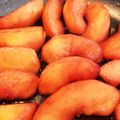 まりーごーるど's cooksnap of when they made 簡単＊りんごの赤ワイン煮.