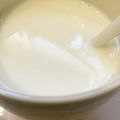 ふ〜あちゃん's cooksnap of when they made バニラが香る☆ホットミルク.