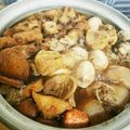 Ree_ay127's cooksnap of when they made ✿おでん✿.