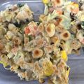 namacon's cooksnap of when they made 離乳食完了期✩栄養満点お好み焼き.