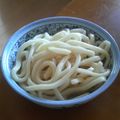 サーフブレイド's cooksnap of when they made うどん屋さん直伝★美味しいうどんの茹で方.