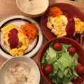 mikkosann's cooksnap of when they made きのこのミルクスープ★.