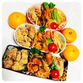 おかぶ〜ま's cooksnap of when they made ○塩から揚げ.