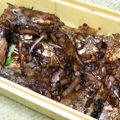 よっしゃん's cooksnap of when they made さんまのバルサミコソース.