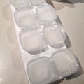 waikoable's cooksnap of when they made 10倍粥　～離乳食　初期～.