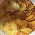 konkon8's cooksnap of when they made HMりんごパンケーキ.