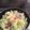 クックTTP7CF☆'s cooksnap of when they made 所要時間１０分☆ラム肉＆野菜炒め.