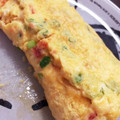 Amerixx's cooksnap of when they made 簡単☆お弁当にも♪梅干しの卵焼き.