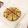 ころすけ14's cooksnap of when they made 簡単 本格チョコキャラメルスコーン.