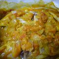 たっくんいっくんママ's cooksnap of when they made ふっくら秋刀魚のスパイシーソース.