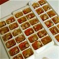 nao1019817's cooksnap of when they made 離乳食に☆豆腐の野菜あんかけ.