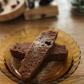 odecco's cooksnap of when they made ルクエ♪ＨＭ使用しっとりチョコ蒸しケーキ.