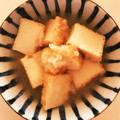 モモピスタチオ's cooksnap of when they made 簡単で優しい1品✨厚揚げのおろし煮.