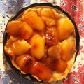 音々助ママ's cooksnap of when they made 最後まで鍋一つ,本格,簡単タルトタタン　.