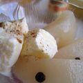 きのにゃん's cooksnap of when they made 梨のコンポート.
