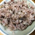 桃的美しき日々's cooksnap of when they made 簡単！塩こうじ雑穀ごはん.