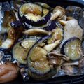 きゃぶれたー's cooksnap of when they made なすの生姜醤油.