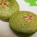 みっくママ's cooksnap of when they made ブランとはちみつのマフィン.