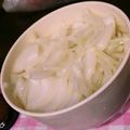 すみま～る's cooksnap of when they made 新玉ねぎの甘酢漬け.