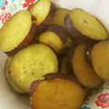こじはる♡ママ's cooksnap of when they made さつまいもの甘煮.